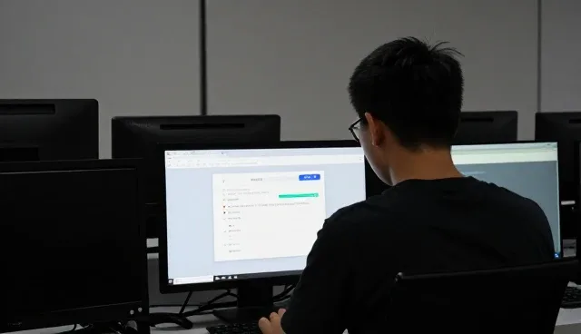 企业推广中行业分类查询的常见误区与应对策略